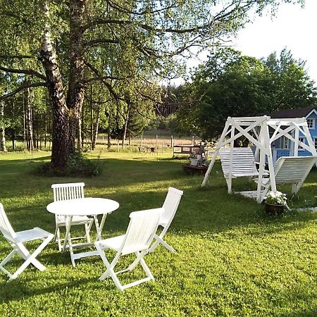 Villa Harmony Laksiainen Eksteriør bilde