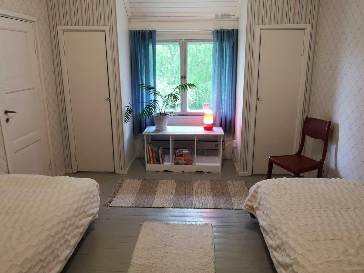 Villa Harmony Laksiainen Eksteriør bilde