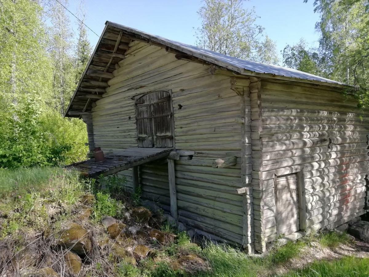 Villa Harmony Laksiainen Eksteriør bilde