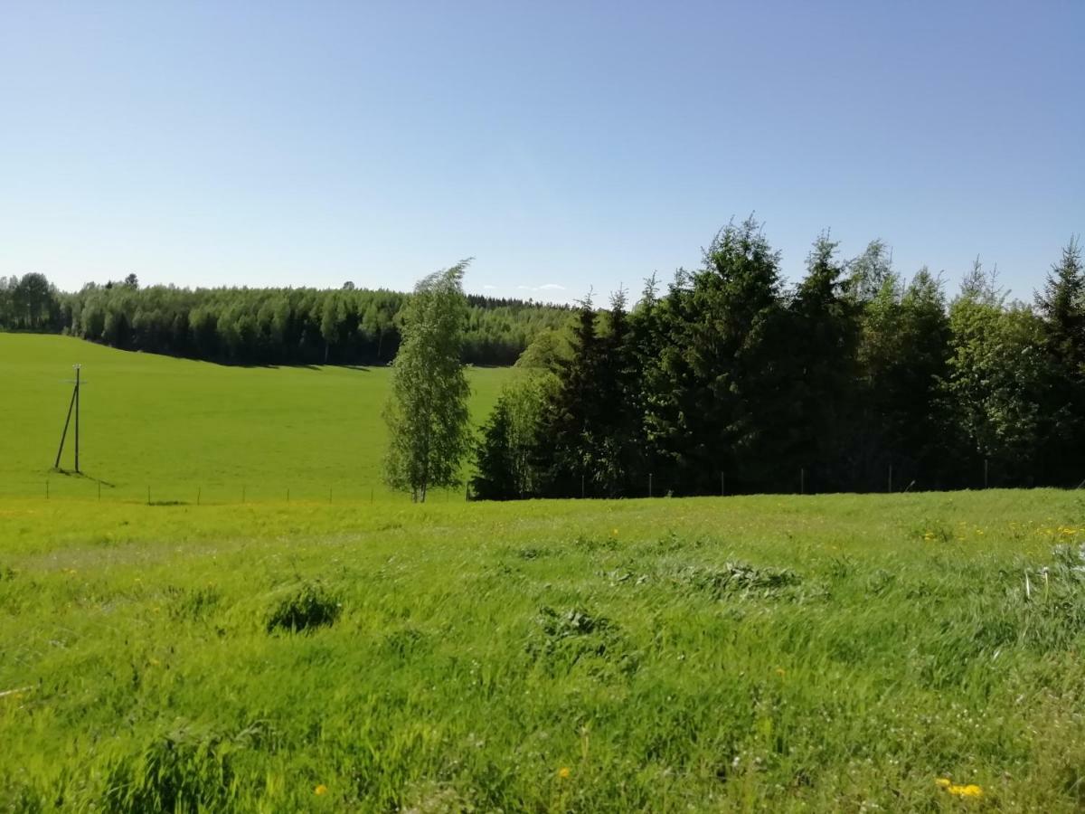 Villa Harmony Laksiainen Eksteriør bilde