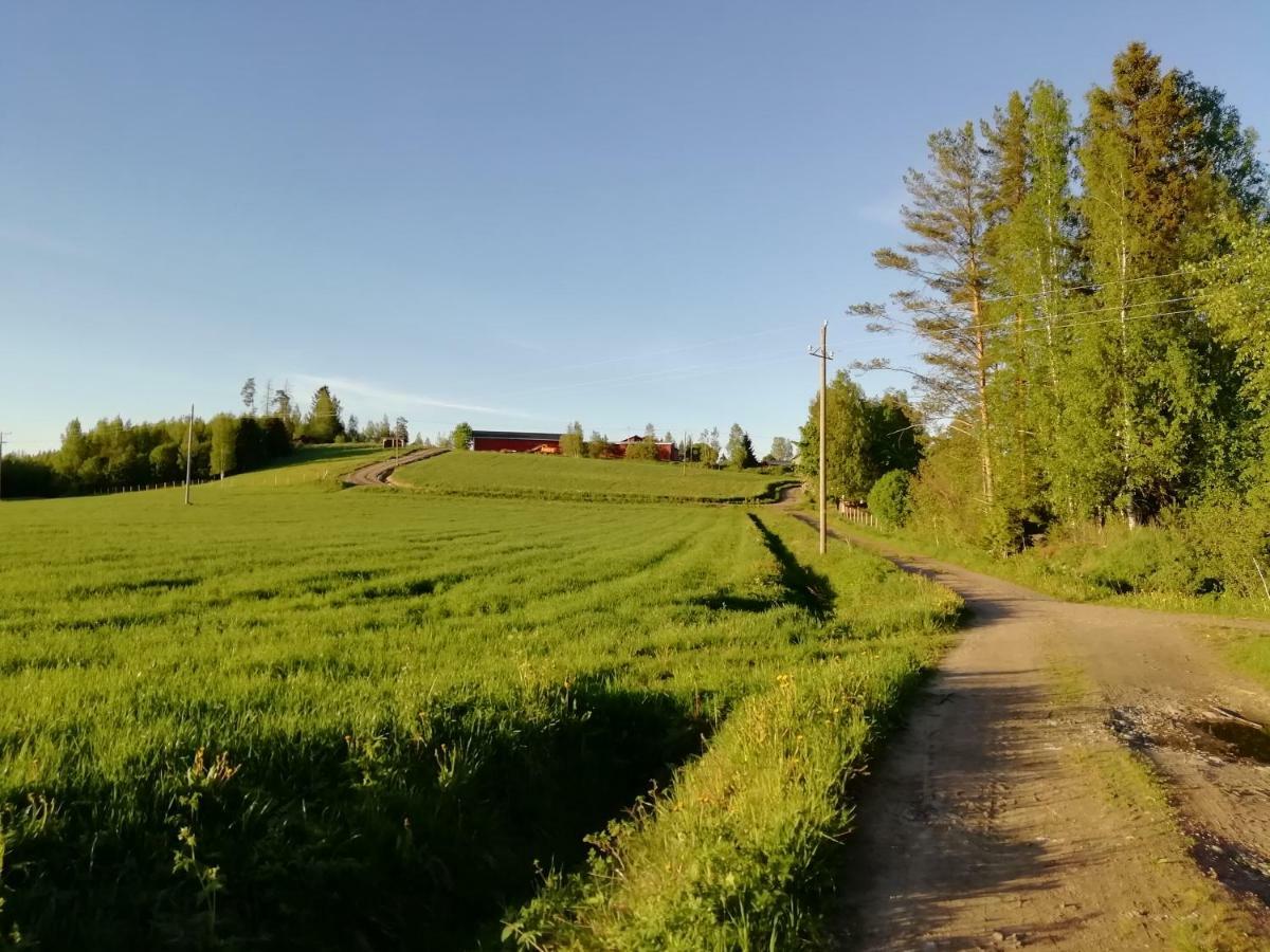 Villa Harmony Laksiainen Eksteriør bilde