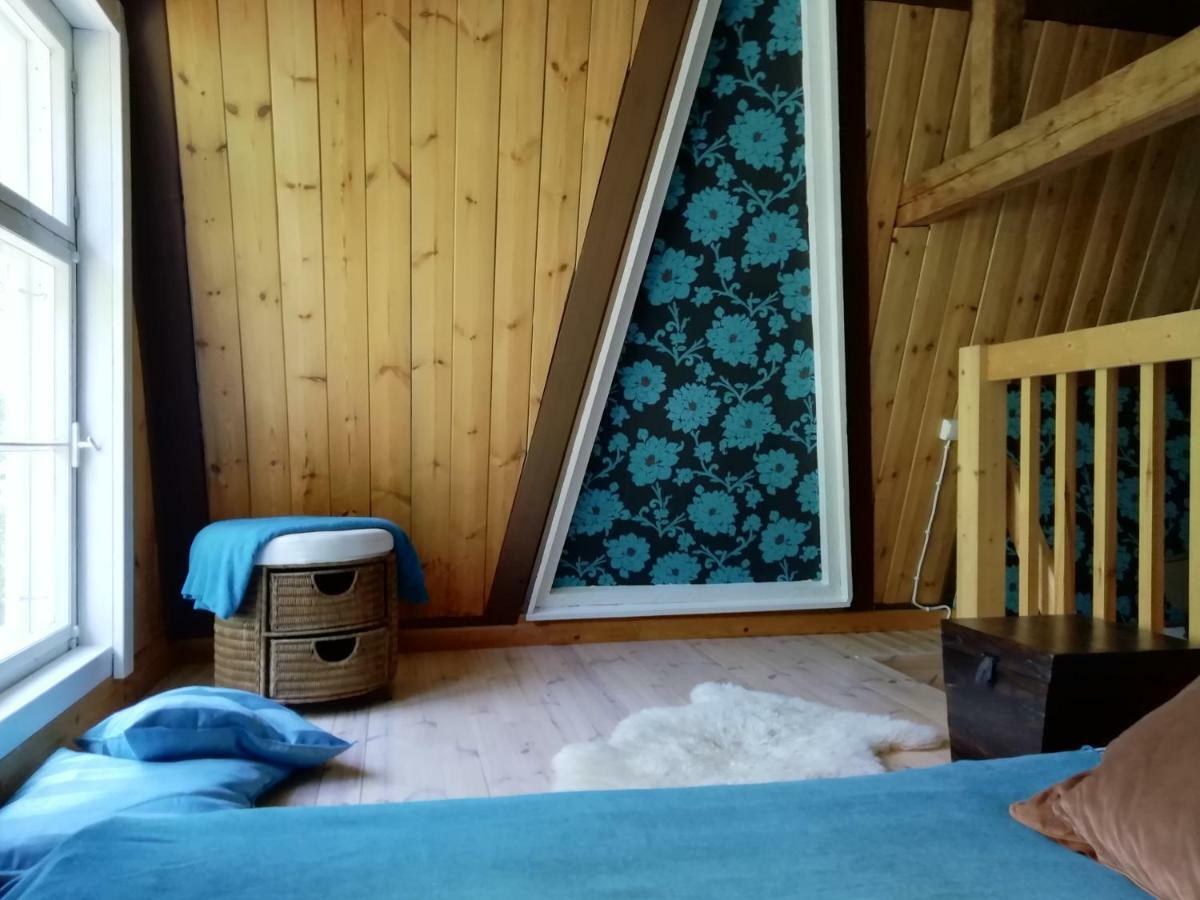 Villa Harmony Laksiainen Eksteriør bilde