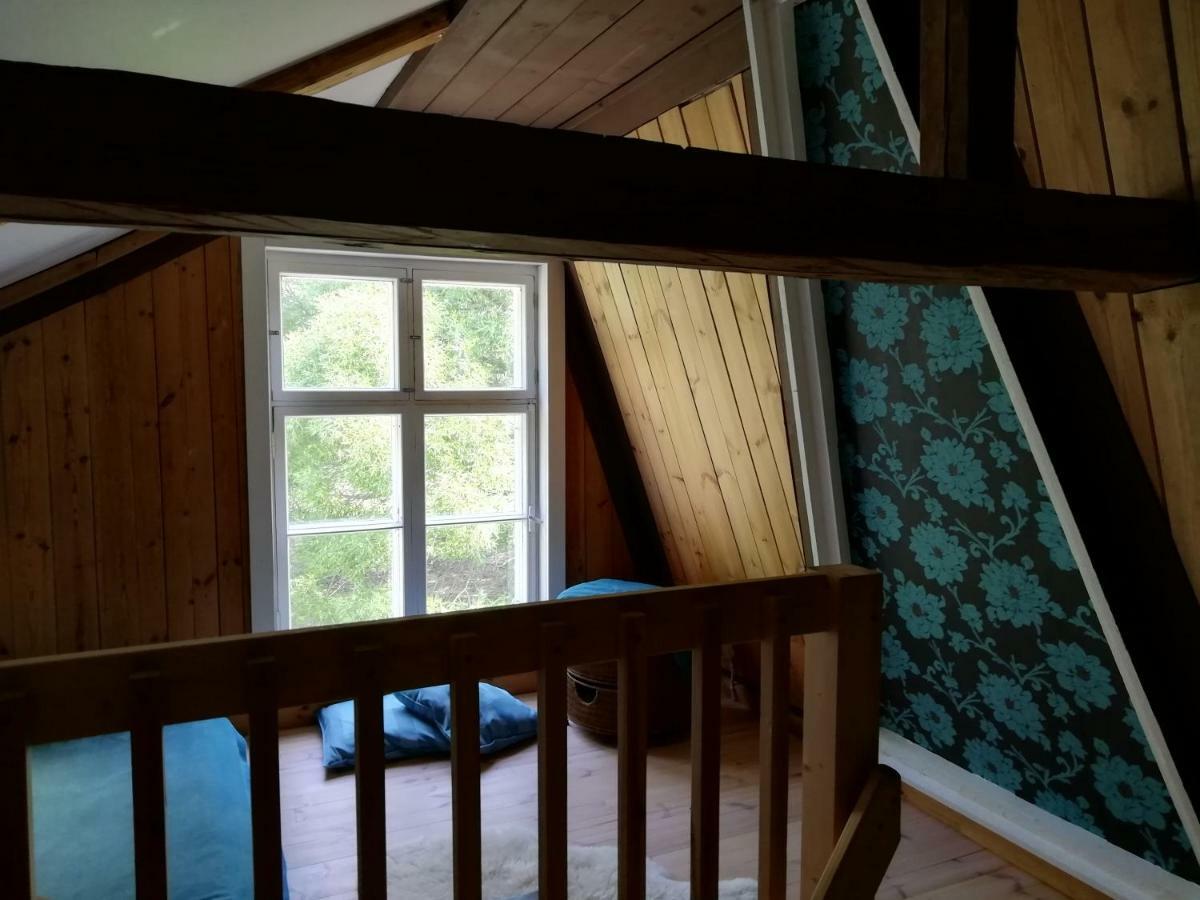 Villa Harmony Laksiainen Eksteriør bilde