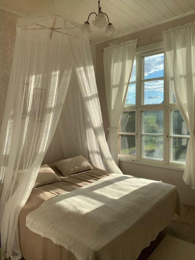 Villa Harmony Laksiainen Eksteriør bilde
